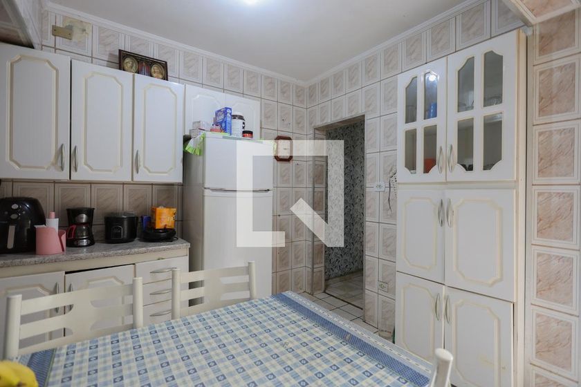 Casa, 4 quartos, 180 m² - Foto 20