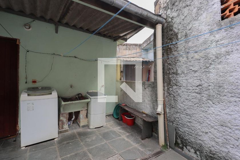 Casa, 4 quartos, 180 m² - Foto 23