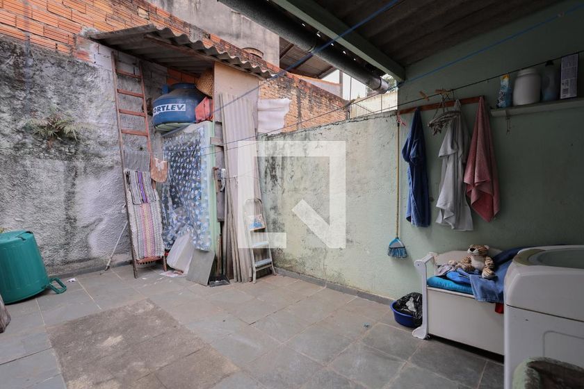 Casa, 4 quartos, 180 m² - Foto 25