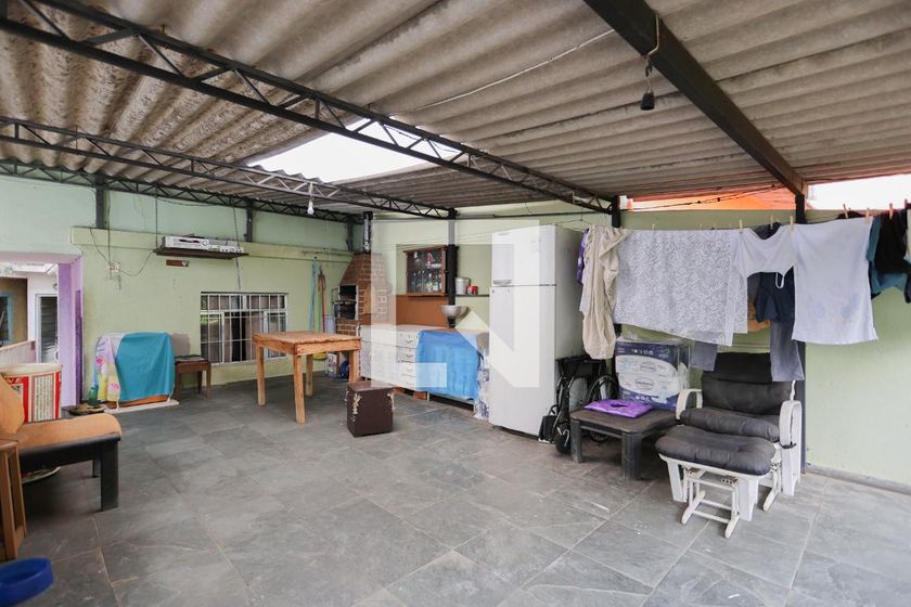 Casa, 4 quartos, 180 m² - Foto 28