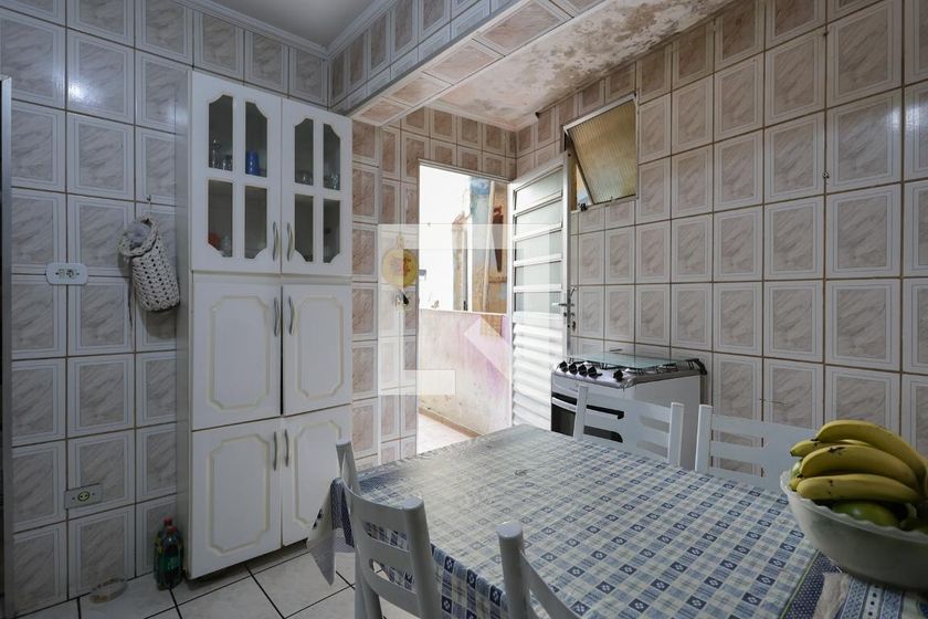Casa, 4 quartos, 180 m² - Foto 21
