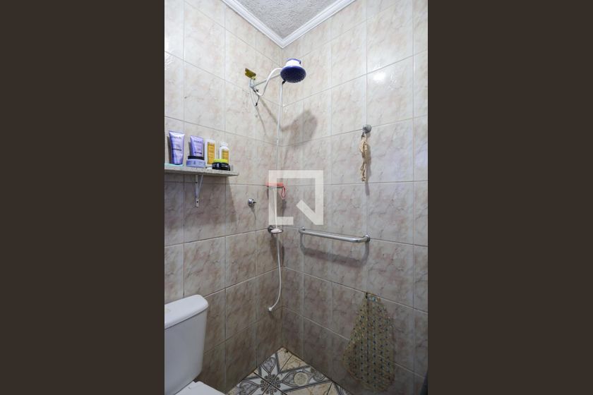 Casa, 4 quartos, 180 m² - Foto 11