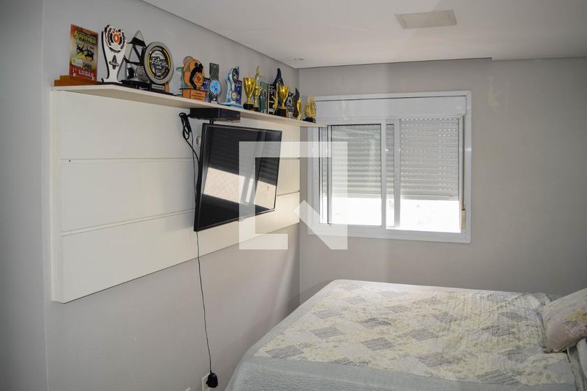 Apartamento, 2 quartos, 70 m² - Foto 37
