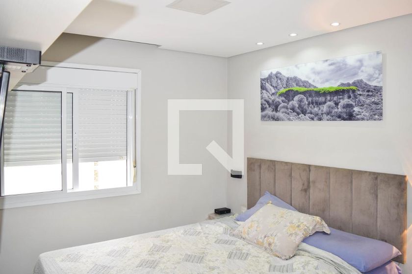 Apartamento, 2 quartos, 70 m² - Foto 35