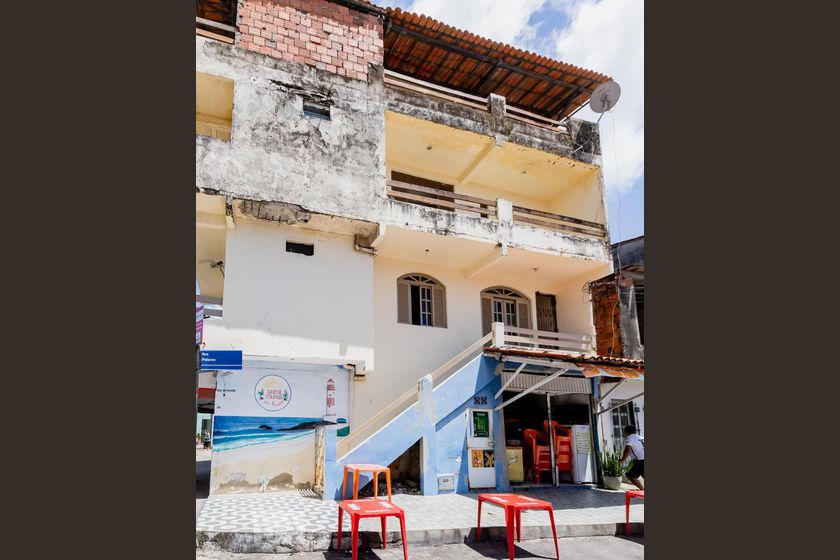 Condomínio em Rua Palame, 9, Itapuã Salvador Alugue ou Compre