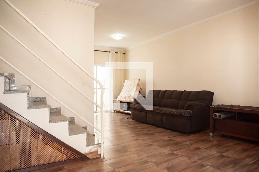 Casa, 3 quartos, 111 m² - Foto 1