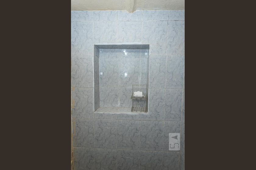 Casa, 1 quarto, 36 m² - Foto 11