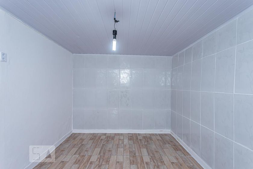 Casa, 1 quarto, 36 m² - Foto 2