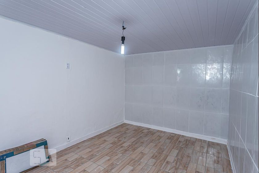 Casa, 1 quarto, 36 m² - Foto 3