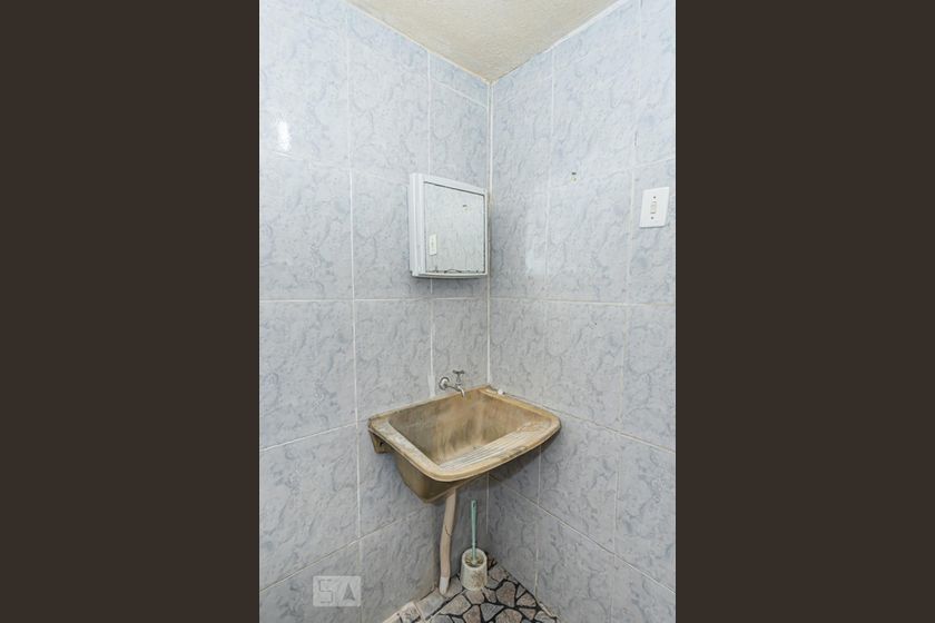 Casa, 1 quarto, 36 m² - Foto 12
