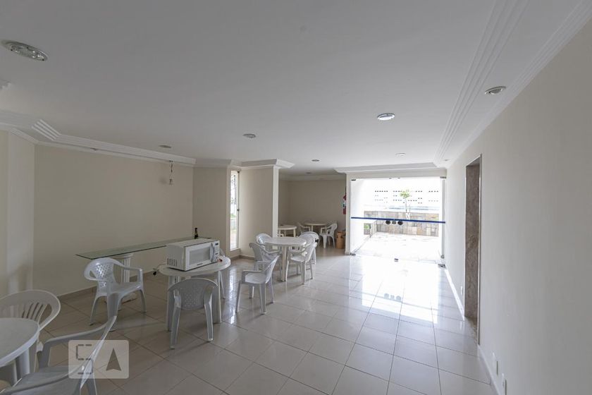 Apartamento, 2 quartos, 64 m² - Foto 63
