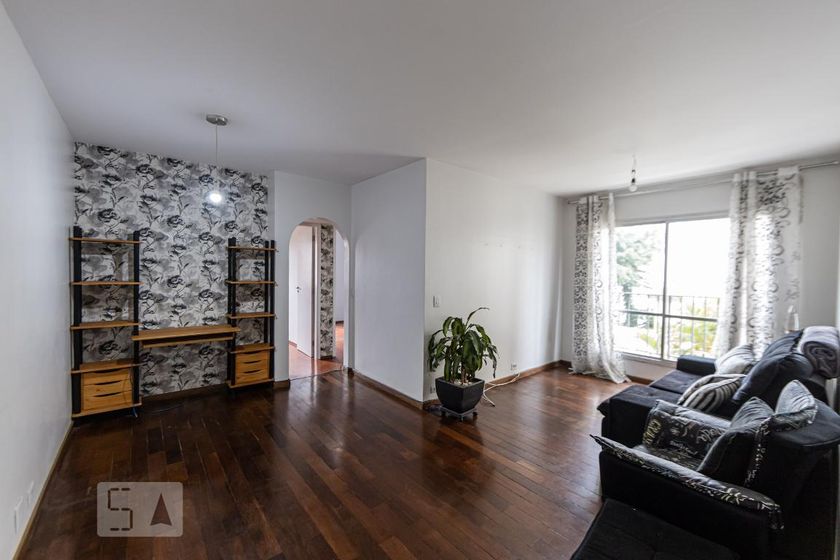 Apartamento, 2 quartos, 64 m² - Foto 1