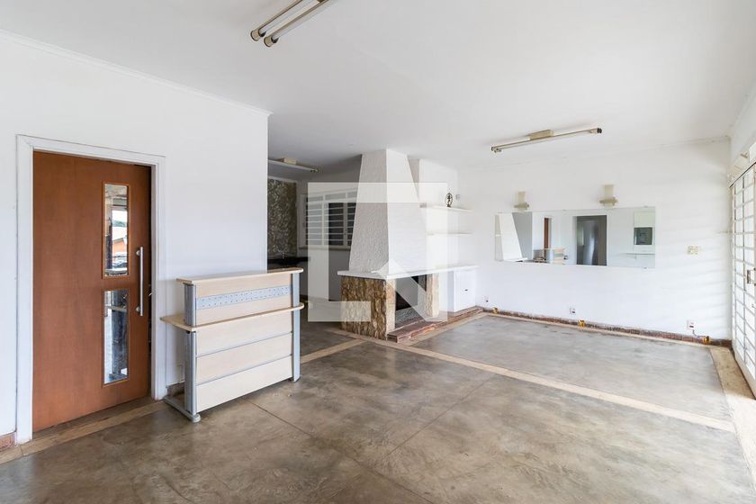 Casa à Venda - Taquaral, 4 Quartos,  210 m2 em , Campinas - sp | SoloBR