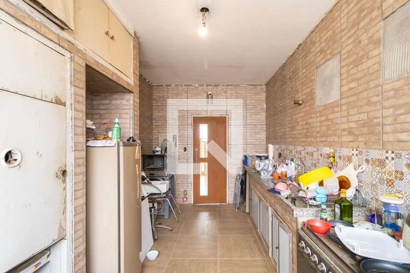 Casa à Venda - Taquaral, 4 Quartos,  210 m2 em , Campinas - sp | SoloBR