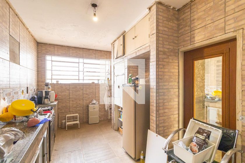 Casa à Venda - Taquaral, 4 Quartos,  210 m2 em , Campinas - sp | SoloBR