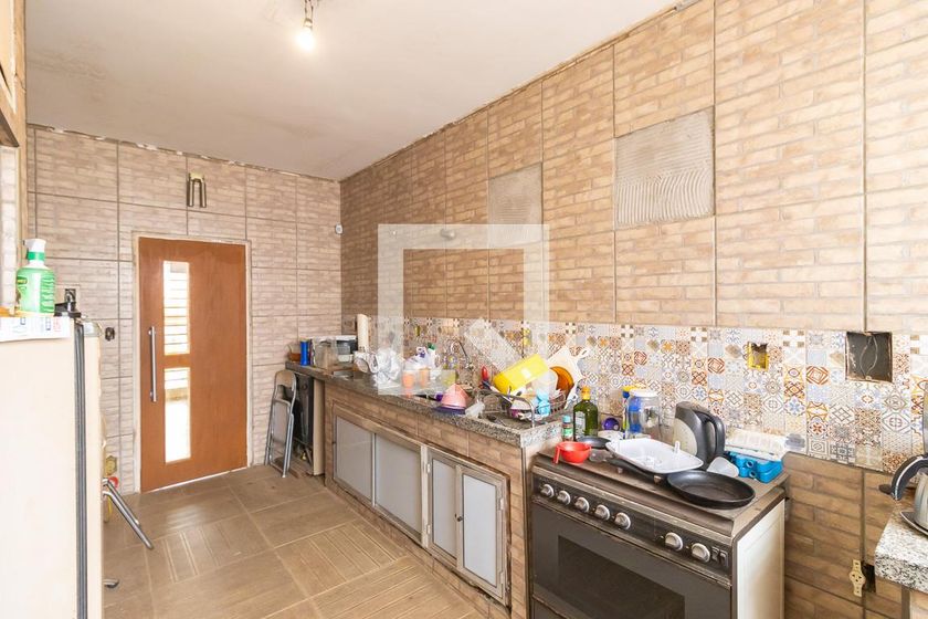 Casa à Venda - Taquaral, 4 Quartos,  210 m2 em , Campinas - sp | SoloBR
