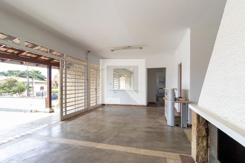 Casa à Venda - Taquaral, 4 Quartos,  210 m2 em , Campinas - sp | SoloBR