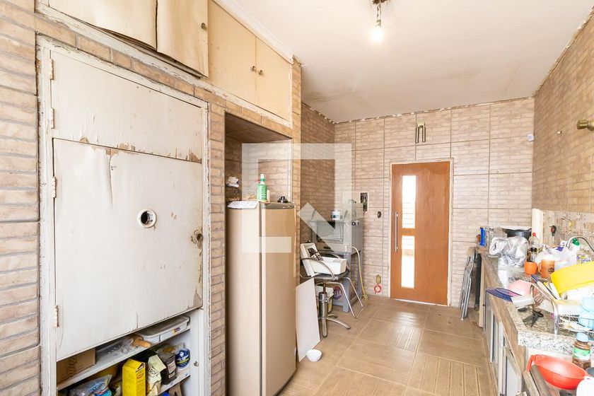Casa à Venda - Taquaral, 4 Quartos,  210 m2 em , Campinas - sp | SoloBR