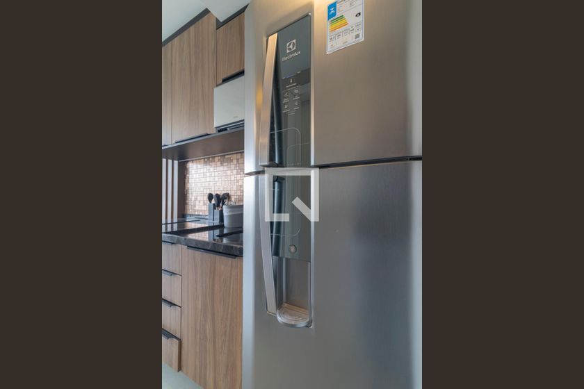 Kitnet-Studio, 25 m² - Foto 53