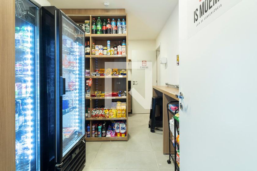 Kitnet-Studio, 25 m² - Foto 131