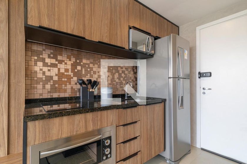 Kitnet-Studio, 25 m² - Foto 44