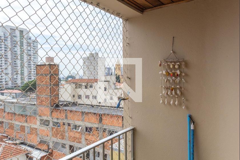 Apartamento, 2 quartos, 58 m² - Foto 12