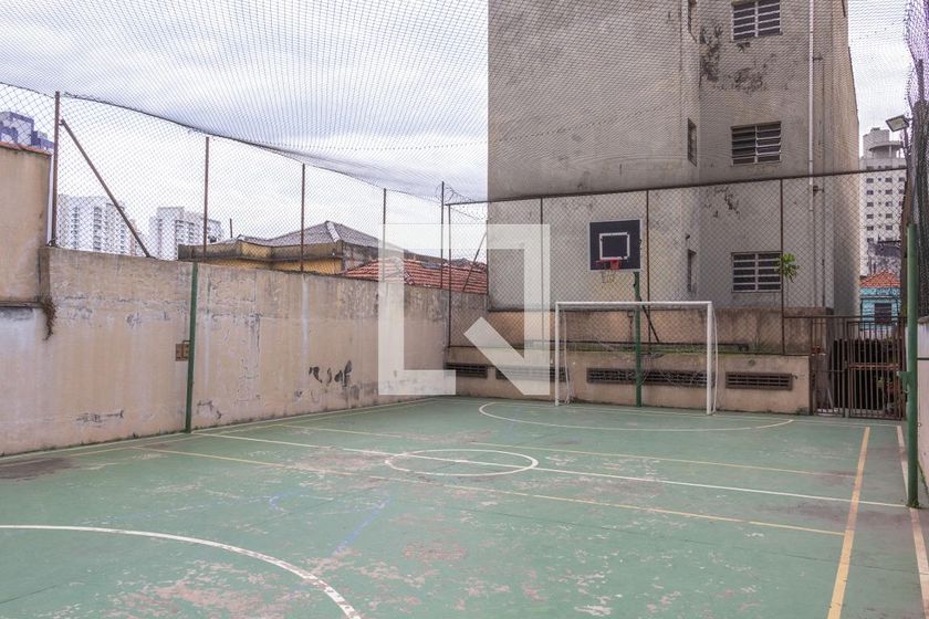 Apartamento, 2 quartos, 58 m² - Foto 60