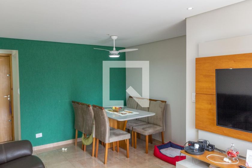 Apartamento, 2 quartos, 58 m² - Foto 10