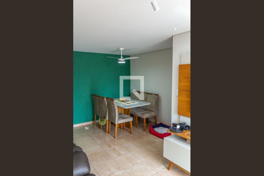 Apartamento, 2 quartos, 58 m² - Foto 11