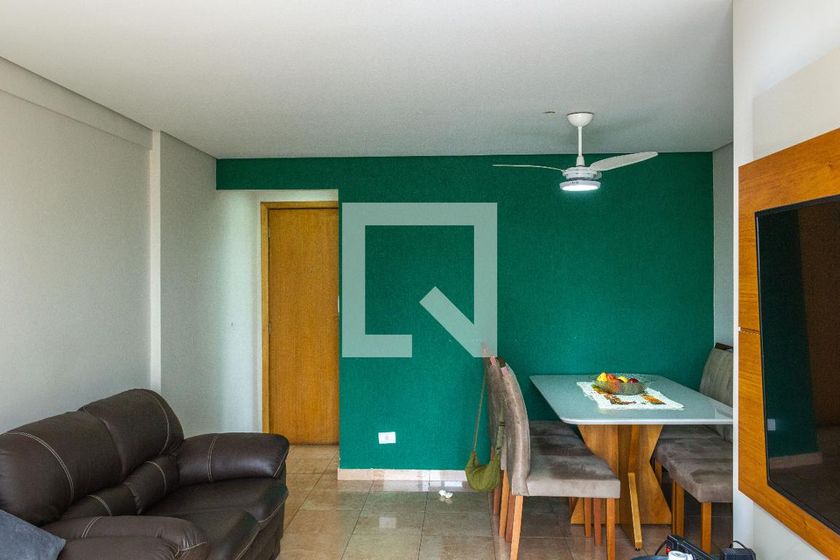 Apartamento, 2 quartos, 58 m² - Foto 7