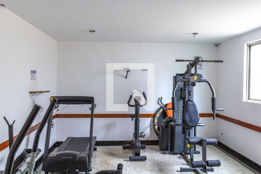 Apartamento, 2 quartos, 58 m² - Foto 55