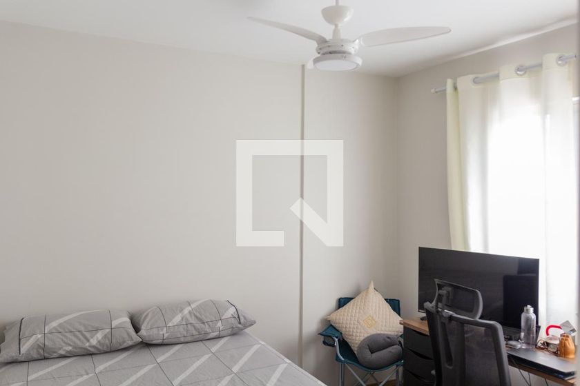 Apartamento, 2 quartos, 58 m² - Foto 32