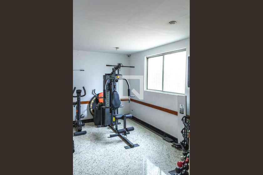 Apartamento, 2 quartos, 58 m² - Foto 56