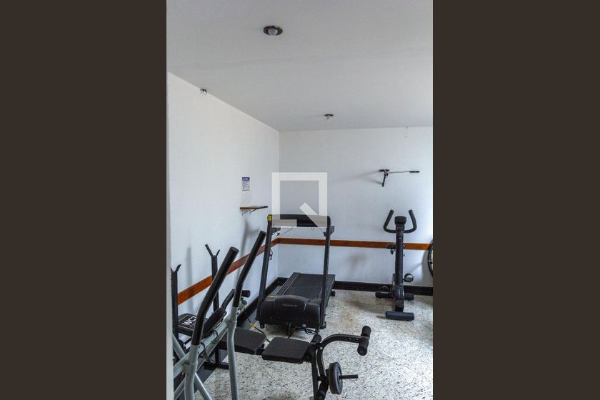 Apartamento, 2 quartos, 58 m² - Foto 57