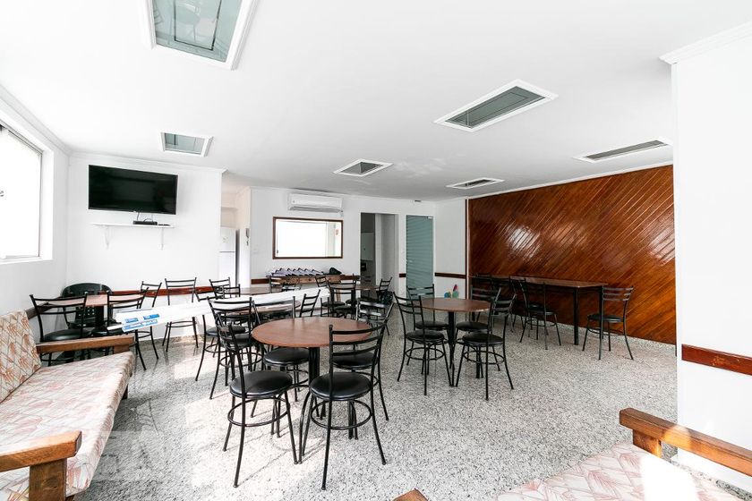 Apartamento, 2 quartos, 58 m² - Foto 54