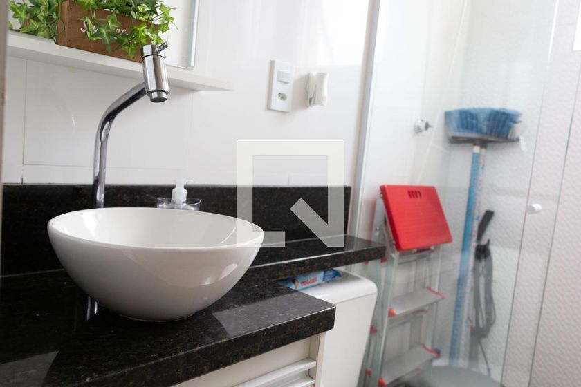 Apartamento, 2 quartos, 58 m² - Foto 39