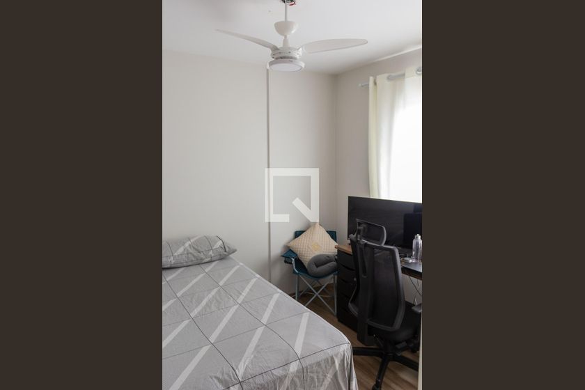 Apartamento, 2 quartos, 58 m² - Foto 33