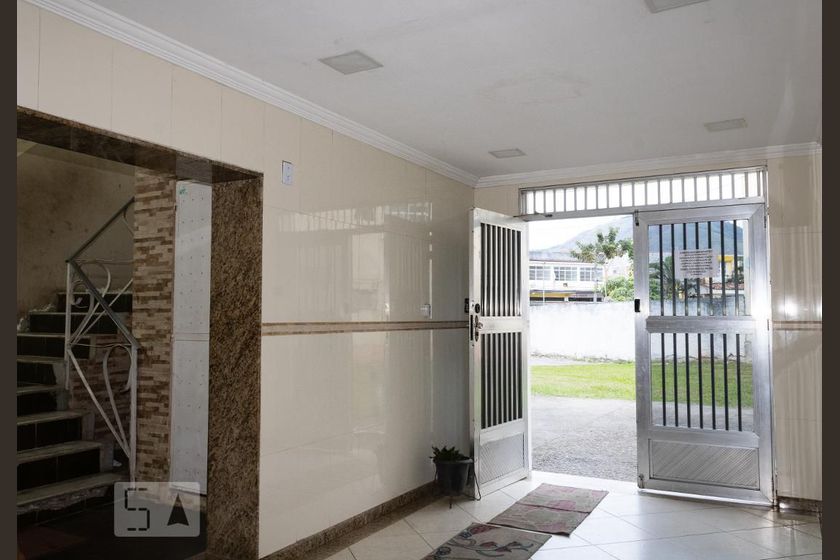 Condomínio Conjunto da Marinha, Campo Grande Rio de Janeiro Alugue