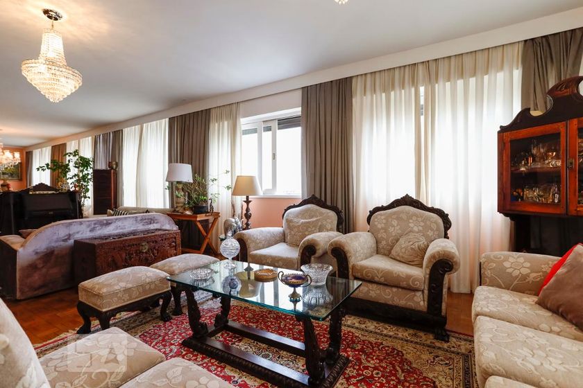 Cobertura, 3 quartos, 190 m² - Foto 5