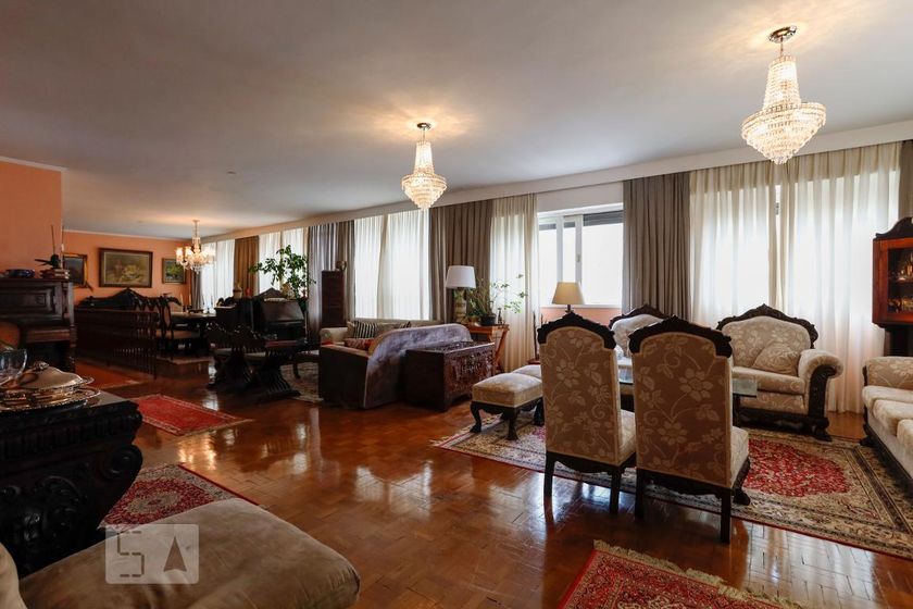 Cobertura, 3 quartos, 190 m² - Foto 6