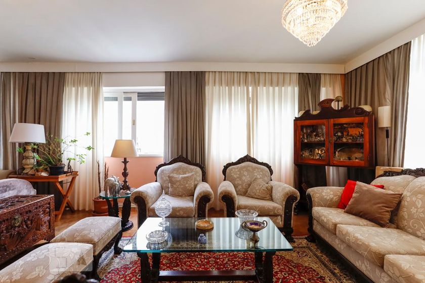 Cobertura, 3 quartos, 190 m² - Foto 4