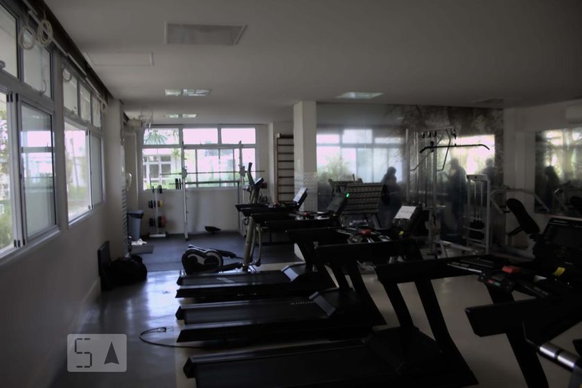 Apartamento, 2 quartos, 93 m² - Foto 103