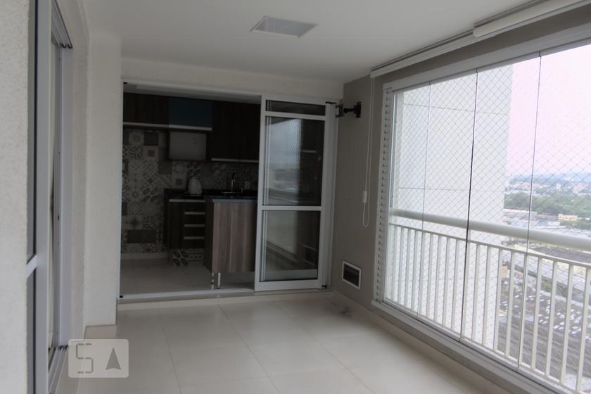 Apartamento, 2 quartos, 93 m² - Foto 11
