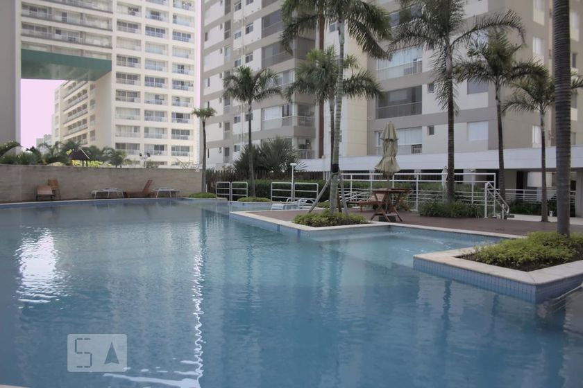 Apartamento, 2 quartos, 93 m² - Foto 95