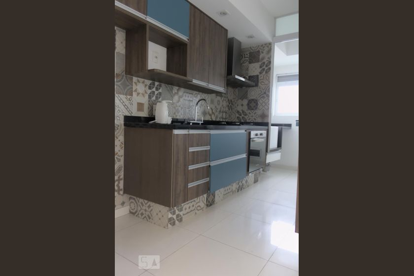 Apartamento, 2 quartos, 93 m² - Foto 59