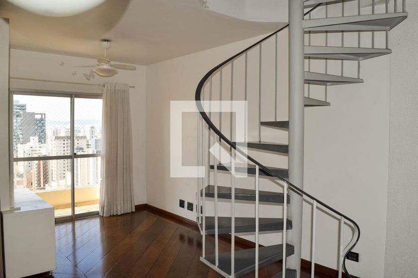 Cobertura, 2 quartos, 131 m² - Foto 2