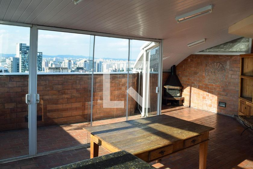 Cobertura, 2 quartos, 131 m² - Foto 197