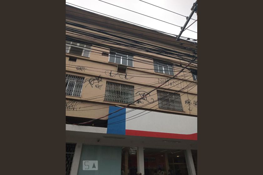 Condomínio Nova Era, Marechal Hermes Rio de Janeiro Alugue ou