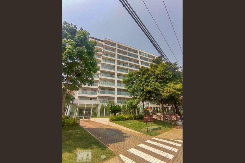 Apartamento, 1 quarto, 50 m² - Foto 107