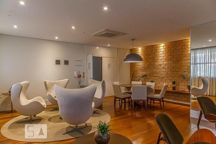 Apartamento, 1 quarto, 50 m² - Foto 65